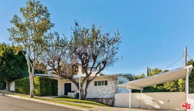 9875 Vidor, Los Angeles CA 90035 for Sale