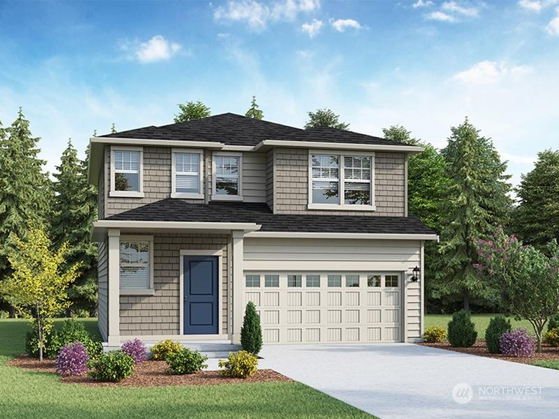 10613 Southeast 265th Place, Kent, WA 98030 for Sale