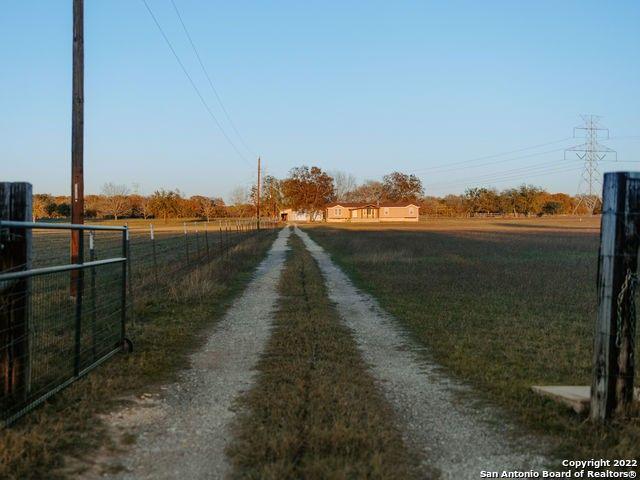 Stockdale, Wilson County, TX Farms and Ranches, House for sale Property ID: 418771869