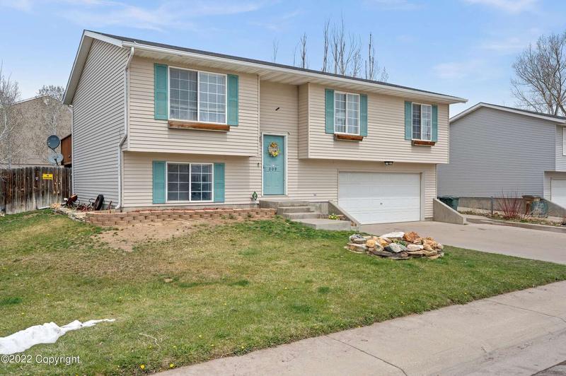 Tonk, GILLETTE, WY 82718  622468608 for Sale