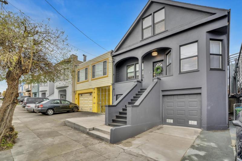 289 Sadowa Street, San Francisco, CA 94112 for Sale