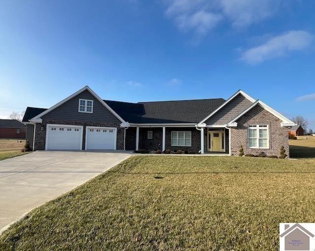 Cadiz, Trigg County, KY House for sale Property ID: 418763246
