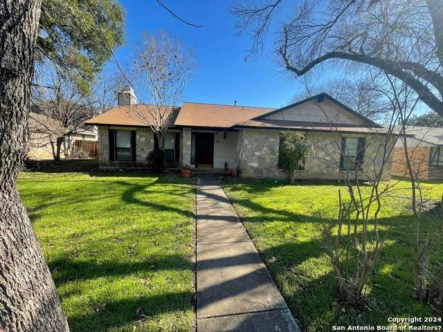 2214 SHADY ROCK CIR, San Antonio, TX 78231 Single Family Residence For Sale  MLS# 1746026