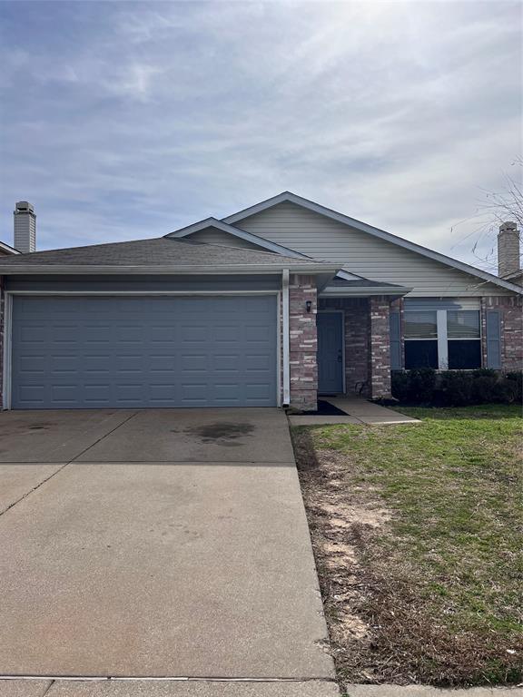 549 Hertford St, Fort Worth, TX 76036 for Rent