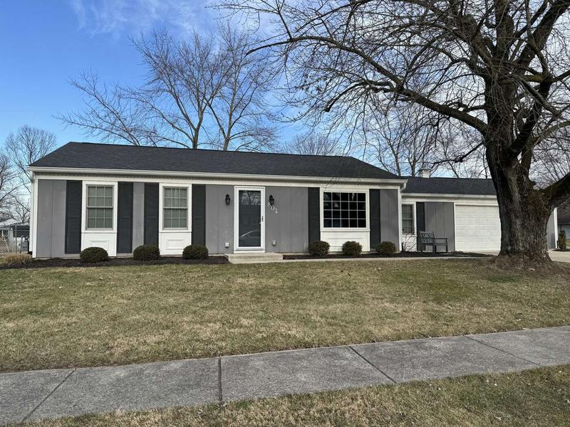 804 Meadow Lane, Greenfield, IN 46140  624307044 for Rent