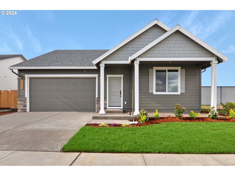 5433 Earth PL NE, Salem OR 97305