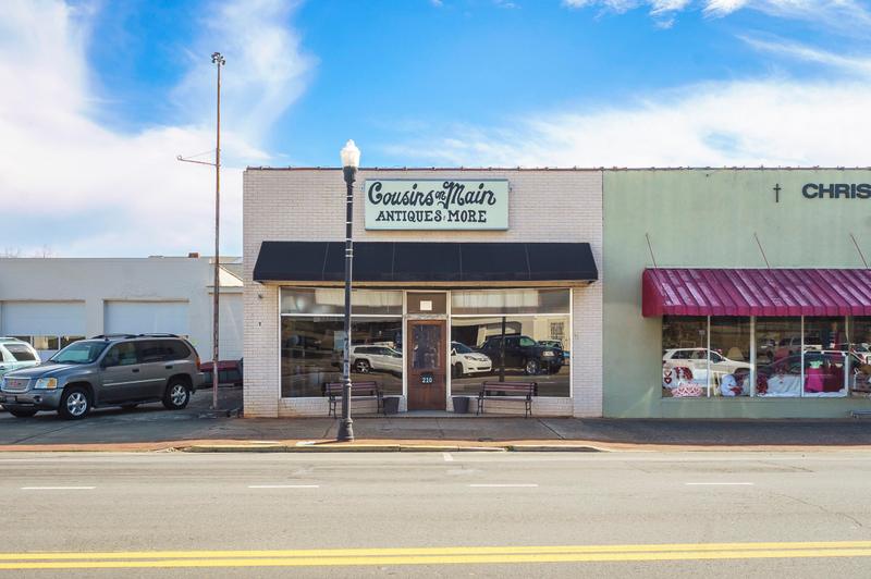 210 N Main St, Saluda, SC 29138 - MLS 210138 for Sale