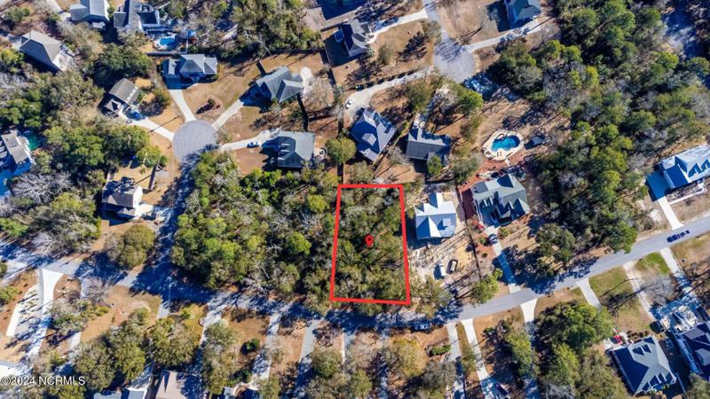 834 Chadwick Shores Drive, Sneads Ferry, NC 28460 for Sale