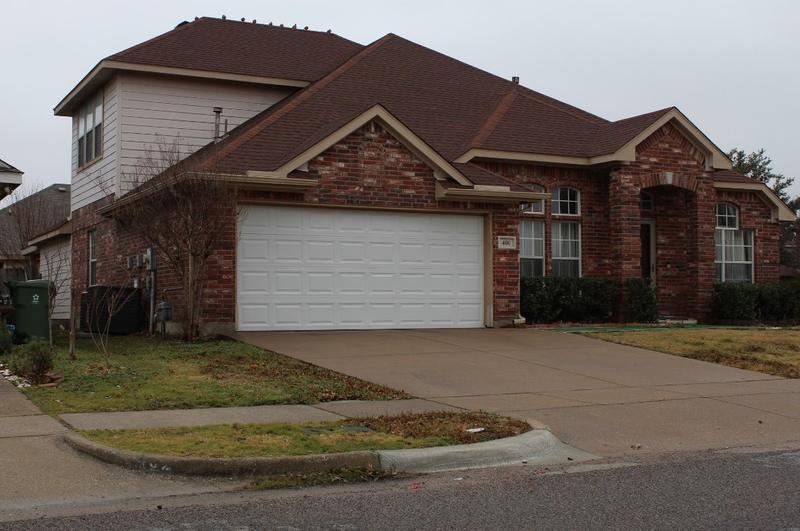 400 Milton Dr, Arlington, TX 76002 - MLS 20522028 for Rent