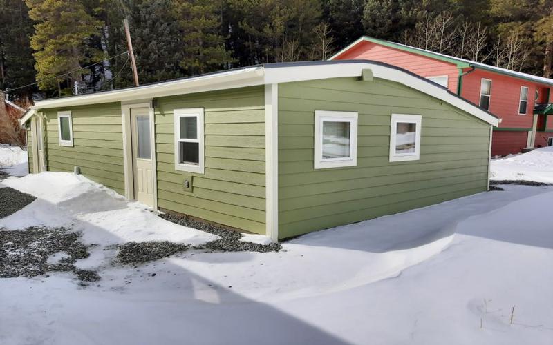 Rental listing in Nederland, Boulder County. Contact the landlord or property manager direct about rental.