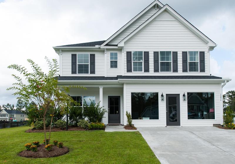 357 Hillman Trl Dr, Moncks Corner, SC 29461 - MLS 24002395 for Sale