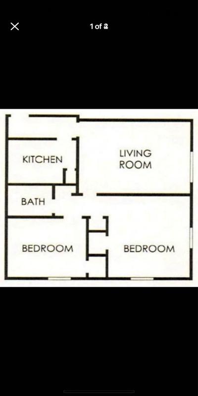 Furnished Norfolk County, Hampton Roads room for rent in 2 Bedrooms, Apartment for 525 per month. Room ID 4739164