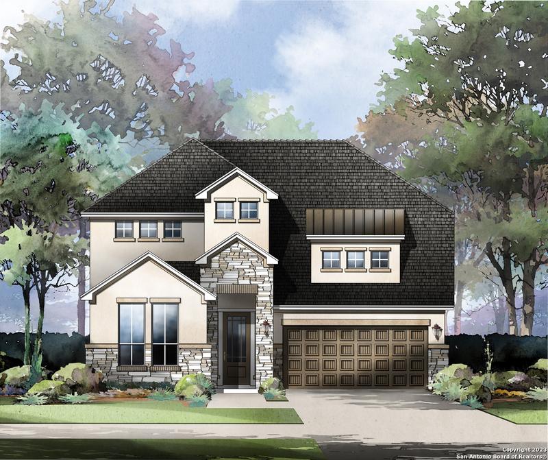 28545 Allswell Lane, San Antonio, TX 78260 for Sale