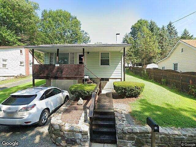 Reeder, MOUNT POCONO, PA 18344  623802287 for Rent