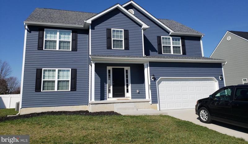 437 W Birdie Ln, Magnolia, DE 19962 - MLS DEKT2025406 for Sale