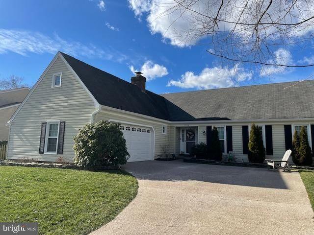 Lorton, Fairfax County, VA House for sale Property ID: 418880329