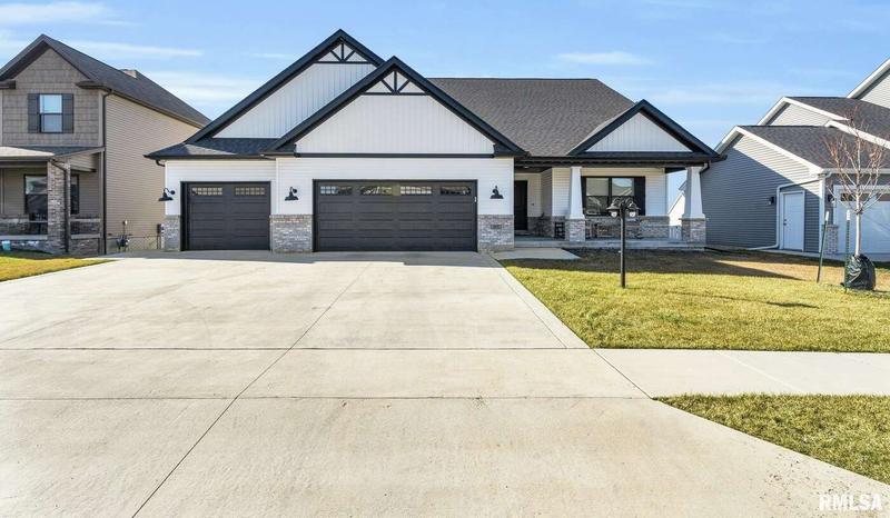 305 N PENNSYLVANIA Avenue, Morton, IL 61550  624509591 for Sale