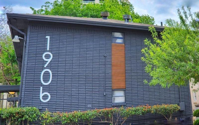 1906 Binz St #08, Houston, TX 77004 for Rent