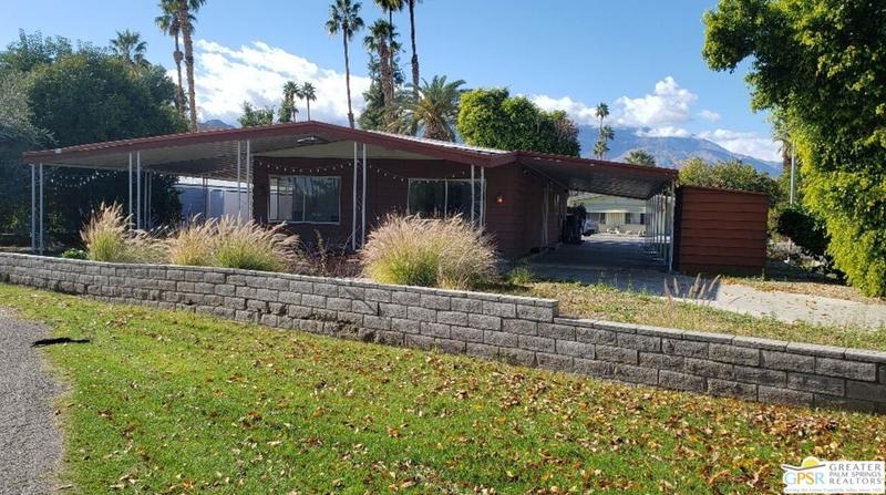 441 Paseo Perdido, Cathedral City, CA 92234 - MLS 24-352375 for Sale