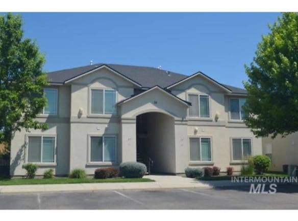 1805 E Overland Rd unit 11 - Meridian, ID 83642 - Home For Rent