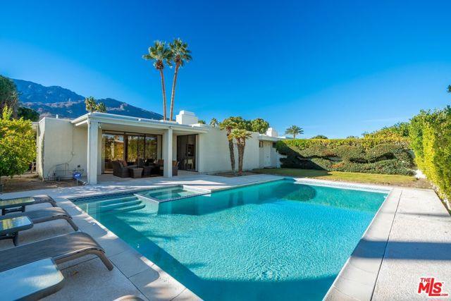1838 Via Isla, Palm Springs CA 92264 for Sale