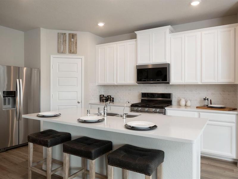 2603 Lasso Knot Ct, Crosby, TX 77532 for Sale