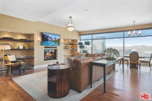 1 W CENTURY 35D, Los Angeles CA 90067 for Sale