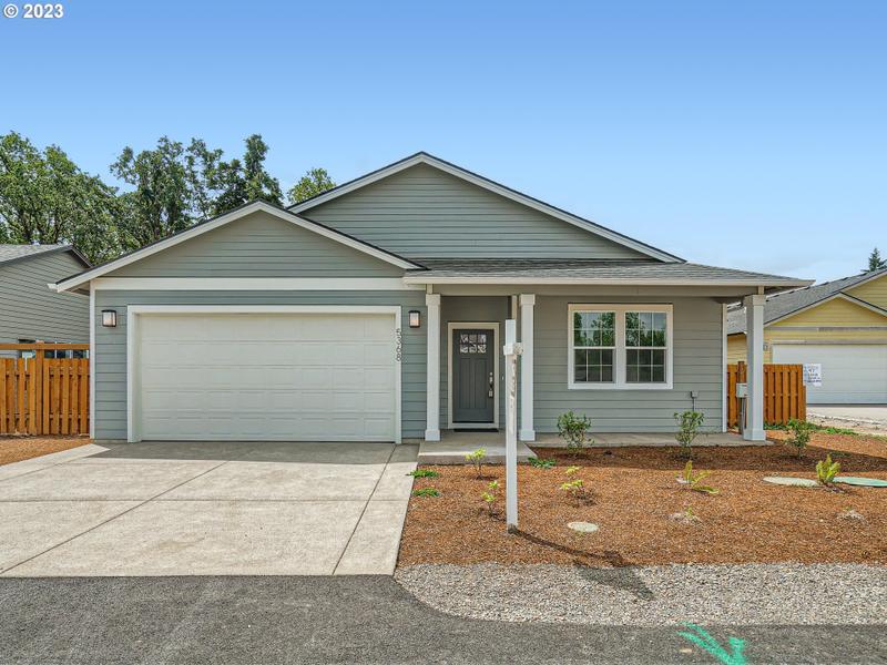 5368 EZRA LN, Salem OR 97305