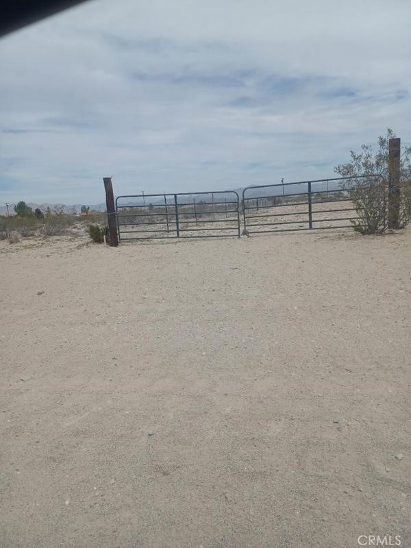 0 Valinda Street, Lucerne Valley, CA 92356 for Sale