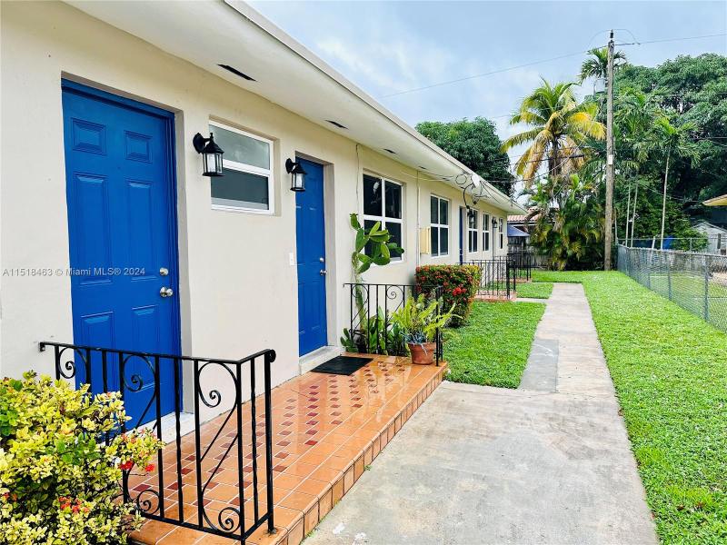 3085 West Flagler Street, Unit A, Miami, FL 33135 for Rent