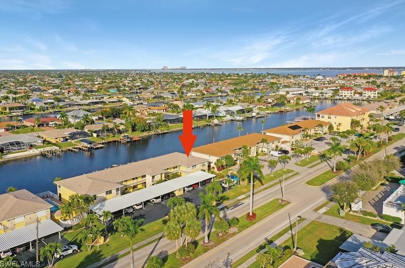 1627 Beach Pkwy #208, Cape Coral, FL 33904 - MLS 224010197 for Sale
