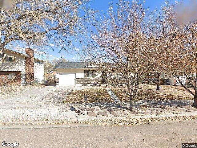 San Miguel, COLORADO SPRINGS, CO 80915  622980032 for Sale