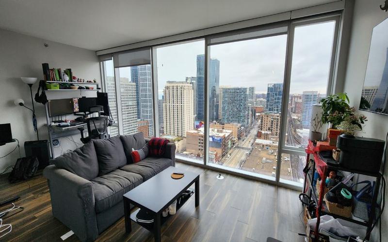 Rental listing in Near South, Downtown. Contact the landlord or property manager direct about rental.