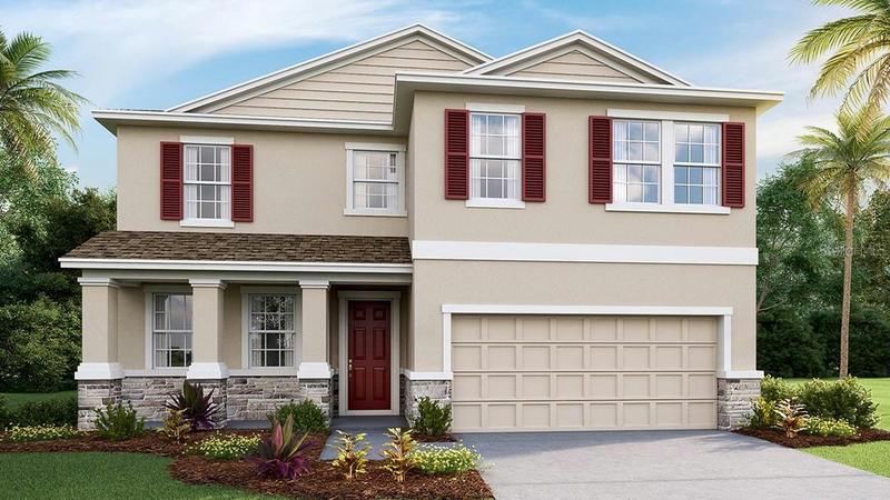 4517 STARGAZER CT, PALMETTO, FL 34221 Single Family Residence For Sale  MLS# T3499074