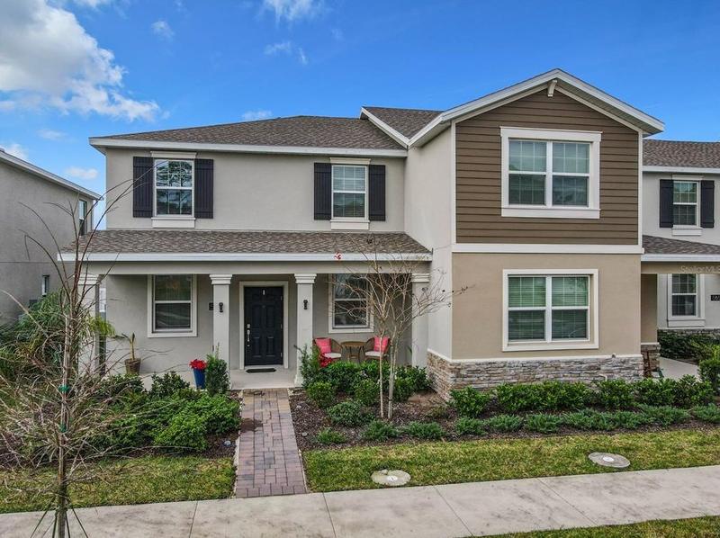 5647 Quiet Palm Loop, Saint Cloud, FL 34771 - MLS S5098862 for Sale