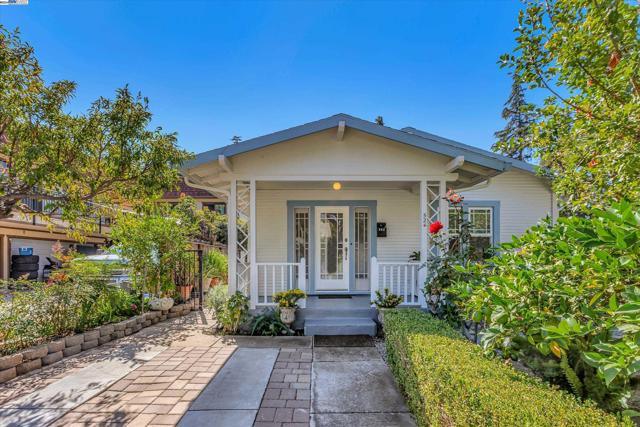 524 E Washington Ave, Sunnyvale CA 94086 for Sale