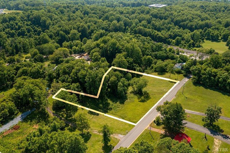 115 Chapel Lane, Lynchburg, VA 24501 for Sale