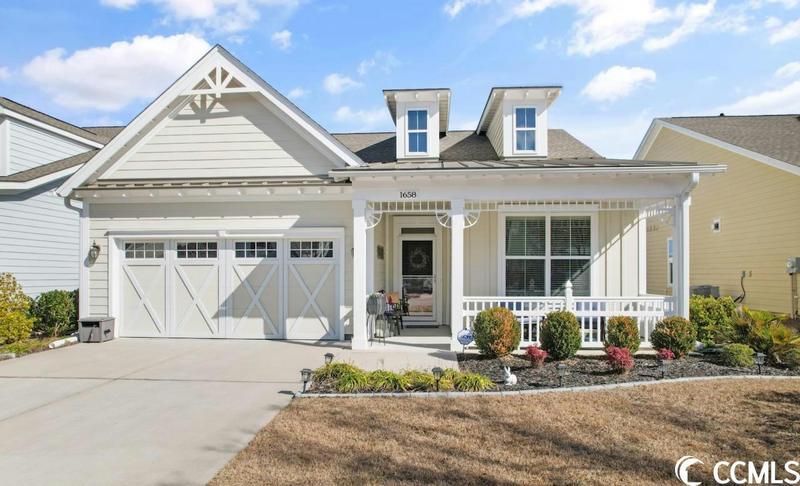 1658 SUNCREST DR, Myrtle Beach, SC 29577 Single Family Residence For Sale  MLS# 2402737