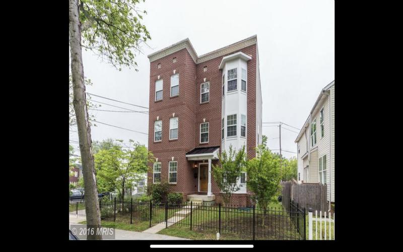 Furnished Northeast, DC Metro room for rent in 4 Bedrooms, Apartment for 1900 per month. Room ID 4738141