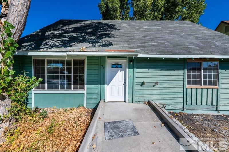 90 Gault Way, Sparks, NV 89431 for Sale