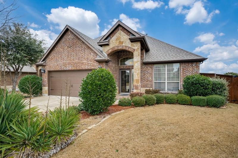 5800 Tuleys Creek Dr, Fort Worth, TX 76137 - MLS 20520604 for Sale