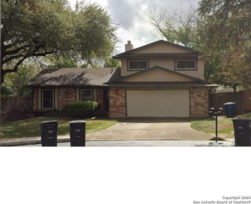 1026 Warden St, San Antonio, TX 78245 for Sale