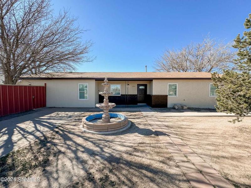 1301 W Briscoe Avenue, Artesia, NM 88210  624310073 for Sale