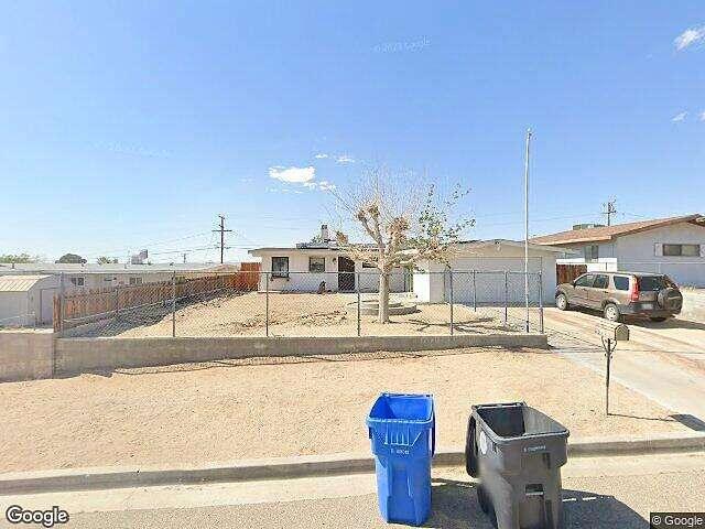 Dayton, BARSTOW, CA 92311  623795913 for Rent