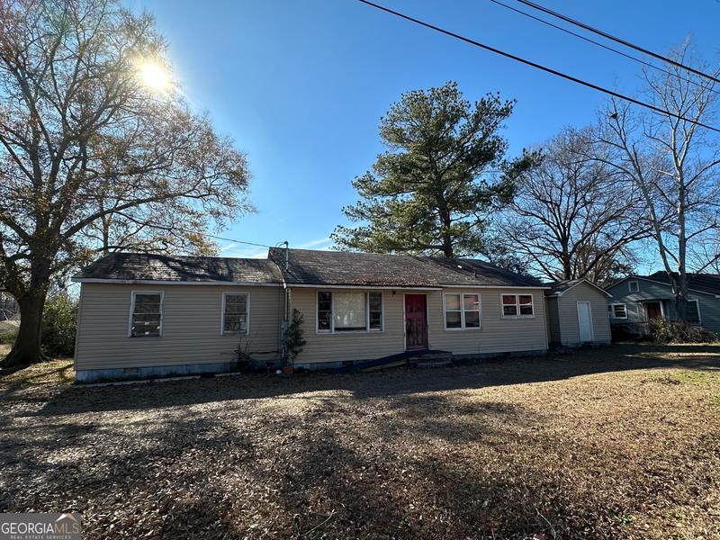 130 Jeanette Street, Cochran, GA 31014 for Sale
