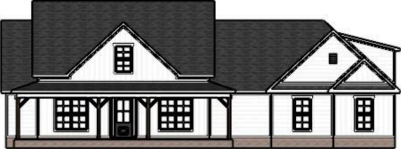 655 Mc Cown Dr, Conway, SC 29526 - MLS 2402368 for Sale