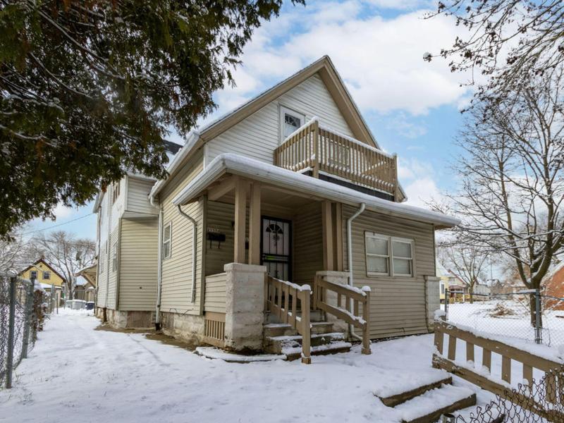 2555 N 16TH ST # 2555A, Milwaukee, WI 53206 Multi Family For Sale  MLS# 1863137