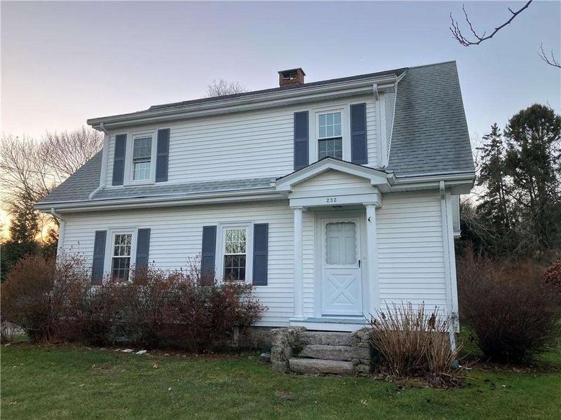232 Willard Avenue, South Kingstown, RI 02879  622299385 for Rent