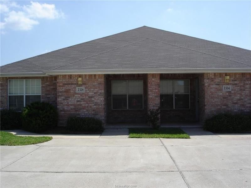 2324 Pheasant, College Station, TX 77845 for Rent