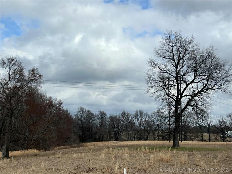 467 WHITE WING LANE, Valliant, OK 74764 Land For Sale  MLS# 2405278
